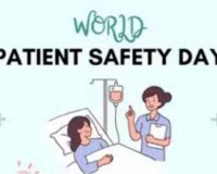 World Patient Safety Day: पेशेंट्स को पता होने चाहिए अपने अधिकार, WHO ने भी की टिप्पणी