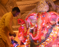 Ganesh Chaturthi 2024: मनौती के राजा विराजे, इस दिन होगा ये विशेष 