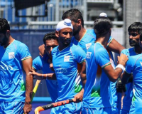 Asian Champions Trophy: मलेशिया को दी करारी हार, भारत ने 8-1 से रौंदकर लगाई जीत की हैट्रिक, राजकुमार ने लगाए 3 गोल