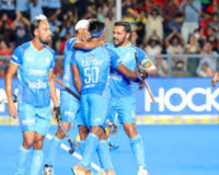 Indian Hockey का परचम फहरा रहे यूपी के सितारे, Paris Olympics में भारतीय खिलाड़ियो ने किया देश का नाम रौशन