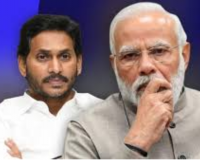 Tirupati Laddu Controversy: YSRCP चीफ जगन रेड्डी ने PM मोदी को लिखी चिट्ठी, लगाए कई गंभीर आरोप