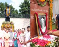 सीएम योगी ने पंडित गोविंद वल्लभ पंत की जयंती पर किया नमन, प्रतिमा पर माल्यार्पण कर अर्पित की श्रद्धांजलि 