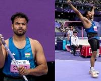 Paris Paralympics : मीठे से की तौबा, रतजगे भी किए...सुमित अंतिल के स्वर्ण के पीछे बलिदानों की दास्तां