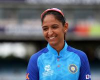 Women's T20 World Cup : महिला टी20 विश्व कप से पहले हरमनप्रीत कौर टीम की तैयारी से खुश, जानिए क्या बोलीं? 