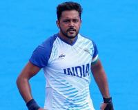 Asian Hockey Champions Trophy: हरमनप्रीत सिंह ने कहा-फाइनल वास्तव में बहुत रोमांचक था, पूरे खेल में चीनी खिलाड़ी हम पर हावी रहे