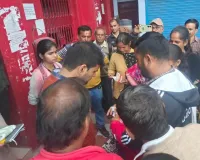 बागेश्वर में करोड़ों की धोखाधड़ी: सिमगढ़ी उपडाकघर के खाताधारकों की जमा-पूंजी गायब