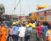 Tamil Nadu train accident: दुर्घटनाग्रस्त एक्सप्रेस ट्रेन के यात्री Special train से दरभंगा रवाना, रेलवे ने दिए जांच के आदेश 