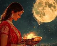 Karwa Chauth 2024: लखनऊ में सर्राफा बाजार की बल्ले-बल्ले, 12 लाख में बिका सोने का करवा