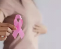 Breast Cancer: देश में स्तन कैंसर के 60 प्रतिशत मामले 3rd या 4th स्टेज में, बच्चे को दूध न पिलाने वाली महिलाओं में खतरा अधिक