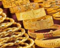 Gold Hike: फेस्टिव सीजन में आसमान छू रहा सोना, फीकी पड़ी बाजारों की चमक