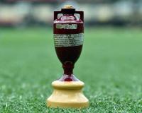 Ashes Series : एशेज सीरीज का जारी हुआ शेड्यूल, ब्रिस्बेन में होगा दिन-रात्रि मैच 