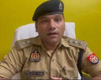 सुलतानपुर: घर में हो रहा था धर्मांतरण, पुलिस ने दंपती को पकड़ा