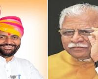 Haryana Elections: CM सैनी और खट्टर ने डाले वोट, महम से उम्मीदवार बलराज ने पूर्व विधायक पर लगाया मारपीट का आरोप 