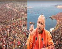 Maha Kumbh 2025: CM योगी ने तैयारियों का लिया जायजा, कहा- स्वच्छ, सुरक्षित और सुव्यवस्थित होगा महाकुंभ