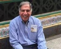 अमित शाह ने Ratan Tata को दी श्रद्धांजलि, कहा- रतन टाटा सभी व्यापारियों लिए हैं आदर्श 