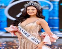 अयोध्या की रामलीला में मां सीता बनेंगी Miss Universe रिया सिंघा, मनोज तिवारी और रविकिशन इस भूमिका में आएंगे नजर 