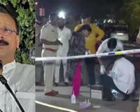 Baba Siddique Murder Case: बिश्नोई गिरोह के कथित सदस्य ने ली सिद्दीकी की हत्या की जिम्मेदारी, पुलिस कर रही जांच