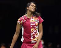 Denmark Open 2024 Badminton: पीवी सिंधु क्वार्टर फाइनल में हारीं, भारत का अभियान खत्म 