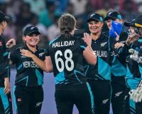 Women's T20 World Cup 2024: न्यूजीलैंड बनी वर्ल्ड चैंपियन, फाइनल में अफ्रीका को हराया