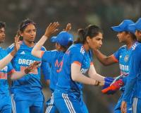 Women's T20 World Cup: भारतीय टीम का पूरा Schedule जारी, इस दिन होगा पाकिस्तान से मुकाबला  