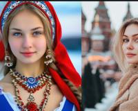  Russian girl: रशियन लड़कियों को पसंद हैं यह खास चीजें, लेकिन देते समय रखें इन बातों का ख्याल, नहीं तो...