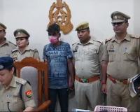 बहराइच पुलिस को मिली बड़ी सफलता: चोरी की 4 बाइकों संग एक अन्तर्जनपदीय चोर गिरफ्तार