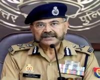 UP DGP: दीपावली रहेगी कड़ी सुरक्षा, सोशल मीडिया की सघन निगरानी करेगी पुलिस, डीजीपी ने के दिये निर्देश