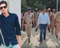 Jaunpur News: खिलाड़ी हत्याकांड में SP का एक्शन, तीन पुलिसकर्मी को किया निलंबित 