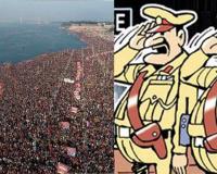 Maha Kumbh 2025: महाकुंभ में तैनाती चाहिए तो पुलिसवालों को मांस मदिरा से बनानी होगी दूरी