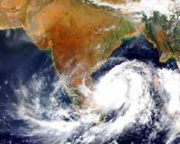 Cyclone Dana Alert: चक्रवाती तूफान 'दाना' को लेकर मौसम विभाग ने दिया नया अपडेट, जानें कितनी होगी हवा की रफ्तार?