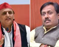 यूपी उपचुनाव: सपा के गढ़ में BJP का बड़ा दांव, करहल से अखिलेश यादव के बहनोई को मैदान में उतारा