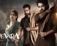 Devara Box Office Collection : फिल्म 'देवरा' की 250 करोड़ के क्लब में एंट्री, विक्की कौशल की 'उरी: द सर्जिकल स्ट्राइक' को पछाड़ा