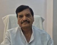 Etawah: सपा नेता शिवपाल बोले- BJP को सत्ता से हटाने के लिए शुरू करेंगे नई क्रांति, इस बात को लेकर भाजपा पर खूब बरसे...