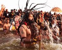  Maha Kumbh 2025 : आकर्षण का केंद्र बनेगा भारद्वाज आश्रम, जहां खोजी गई विमान उड़ाने की 500 तकनीकी