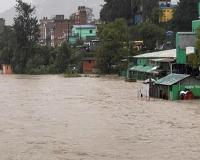 Nepal Floods : नेपाल में बाढ़-भूस्खलन से भारी तबाही, अब तक 217 लोगों ने गंवाई जान