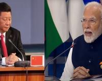 BRICS Summit 2024 : 5 साल बाद मिले PM मोदी-जिनपिंग, इन मुद्दों पर हुई द्विपक्षीय बातचीत 