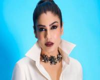 Raveena Tandon ‍‍Birthday : रवीना टंडन को विरासत में मिली अभिनय की कला, 90 से अधिक फिल्मों में किया काम 