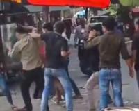 कानपुर में नेवी की तैयारी कर रहे छात्र की पिटाई: VIDEO सोशल मीडिया में वायरल, युवक बोला- दबंग पैसों की करते है डिमांड