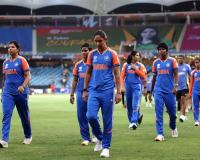 Women's T20 World Cup : भारत को टीम संयोजन की खामियां दूर करके पाकिस्तान से भिड़ना होगा 