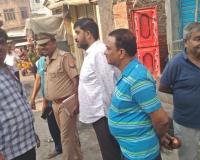 Kasganj: चोरों ने एक ही दुकान को 5 बार बनाया निशाना, चंद कदम पर चौकी...नहीं पुलिस का खौफ