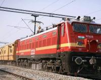 Indian Railway: राजधानी सहित कई ट्रेनें चलेंगी बदले मार्ग पर, जाने क्या रहेंगे है रूट