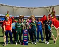 Women's T20 World Cup : न्यूजीलैंड के खिलाफ भारत को शीर्ष खिलाड़ियों से एकजुट प्रदर्शन की उम्मीद 