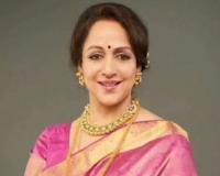 Hema Malini Birthday :76 वर्ष की हुईं हेमा मालिनी, पांच दशक के सिने करयिर में 150 फिल्मों में किया काम 