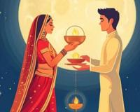 Karwa Chauth 2024: करवाचौथ नजदीक...इस तरह के करवा की हो रही डिमांड, बाजारों में दिख रही रौनक