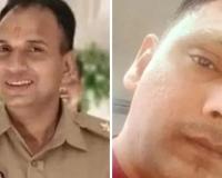 कानपुर की बर्रा पुलिस ने पकड़ा चोर...बोला- रेलबाजार थानेदार और सिपाही ने पहले ही माल लेकर छोड़ा, गिरी गाज, चार पुलिसकर्मी सस्पेंड