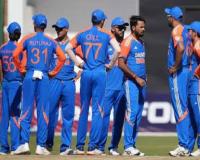 IND vs BAN T-20 : ग्वालियर में भारत-बांग्लादेश मैच से पहले प्रशासन अलर्ट, 1600 पुलिसकर्मी रहेंगे तैनात