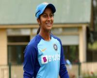 Women's T20 World Cup : जेमिमा रोड्रिग्स बोलीं- जब भी टीम की बात आती है तो अपनी जान लगा देती हूं 