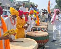 आज से अयोध्‍या में दीपोत्‍सव शुरू : CM yogi adityanath  सरयू आरती में होंगे सम्मिलित