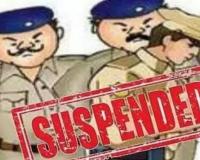 लखनऊ:  पुलिस कमिश्नर का एक्शन, लापरवाही पर इंस्पेक्टर को हटाया...दो दरोगा निलंबित