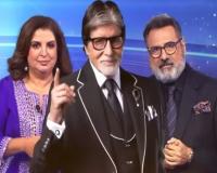  Kaun Banega Crorepati 16 : केबीसी में शिरकत करेंगे फराह खान और बोमन ईरानी, जानिए क्या बोले?